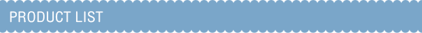 Product List