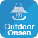 Outdoor Onsen
